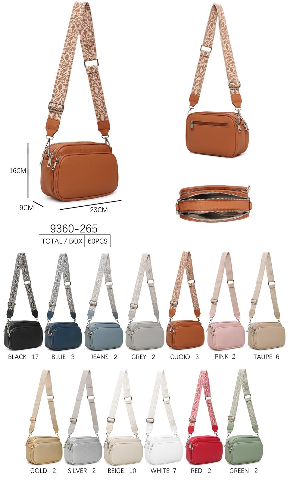 Lierkang import export Gmbh - bags Accessoires