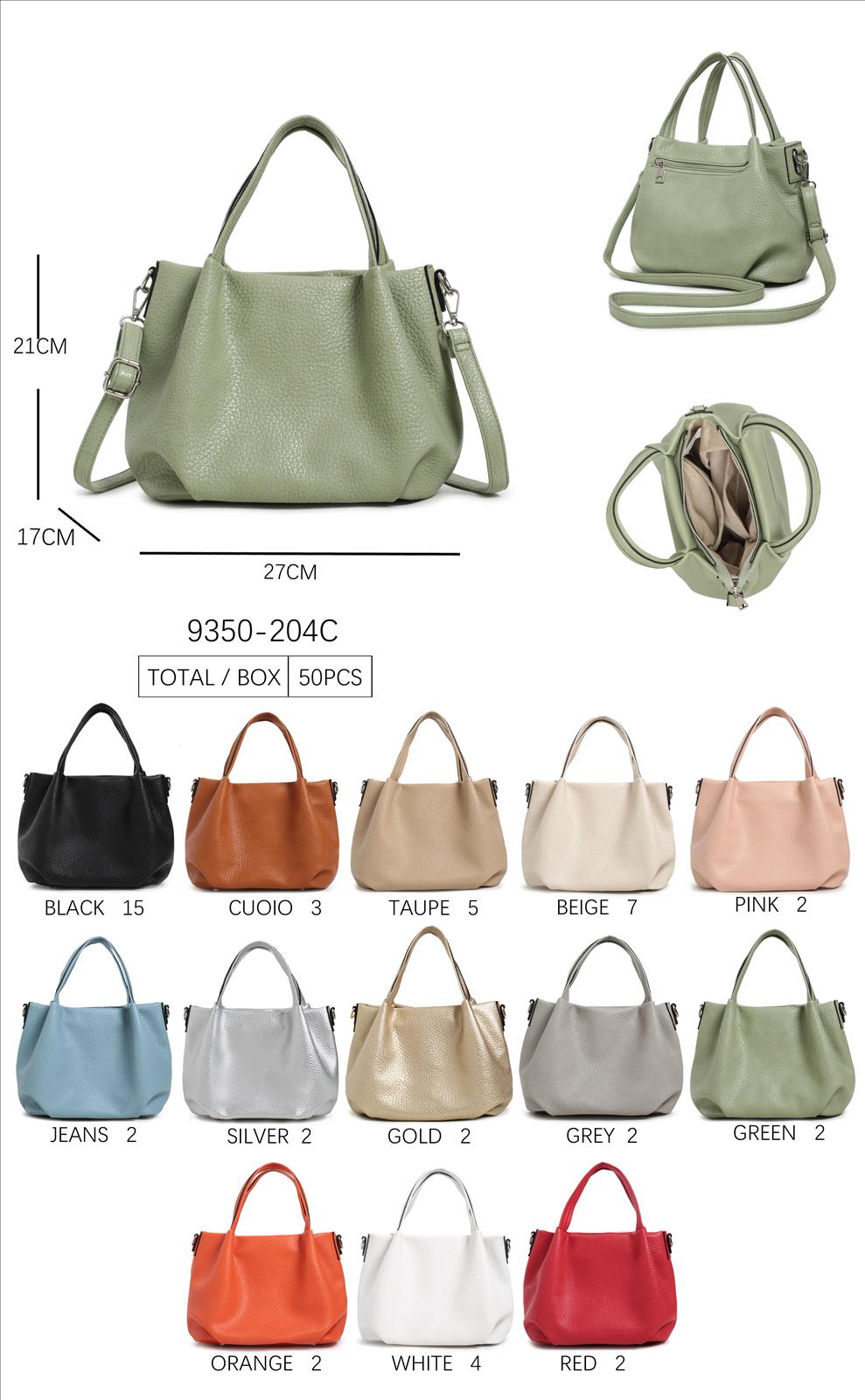 Lierkang import export Gmbh - bags Accessoires