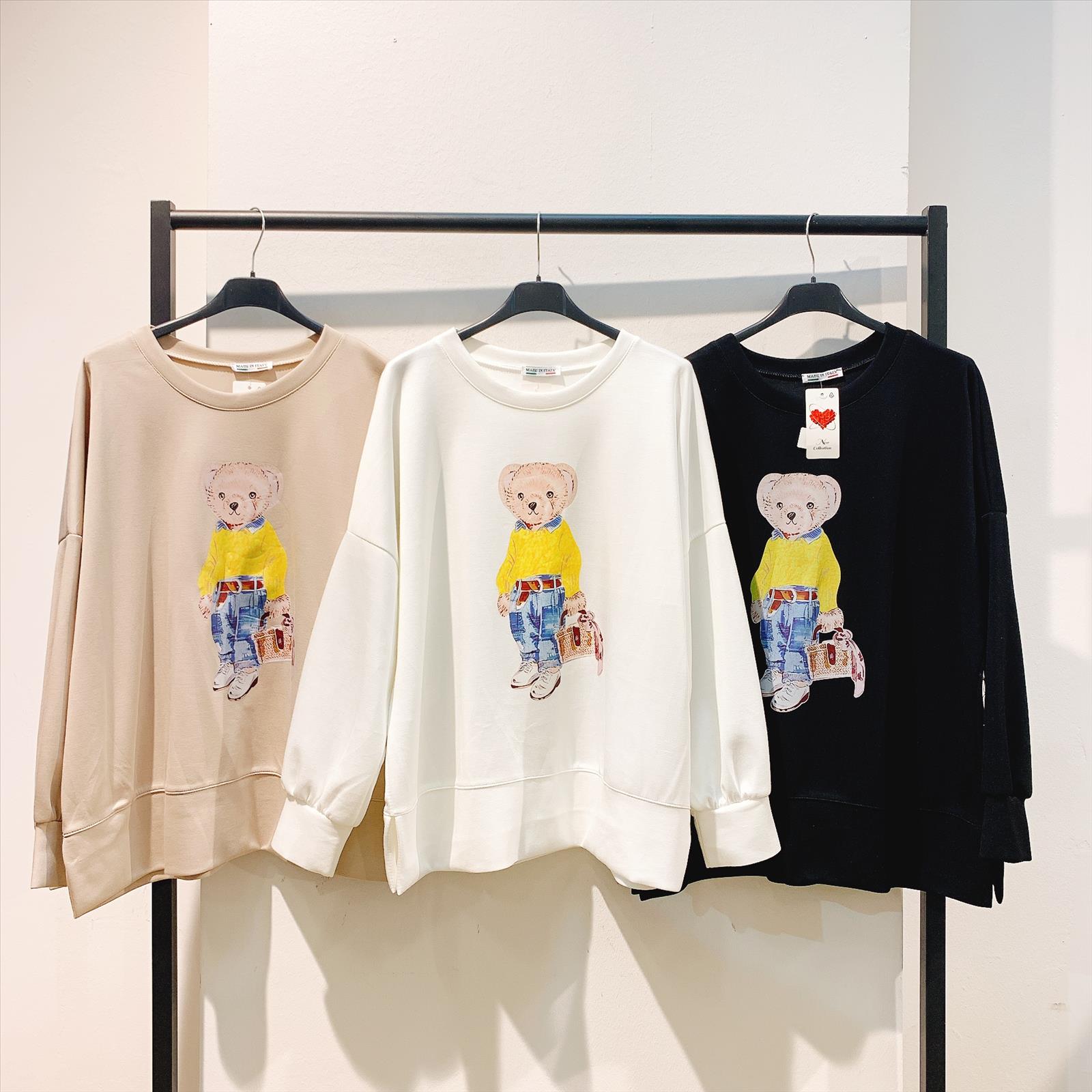 CAS CARA by Cherry´s GmbH - Damenbekleidung Pronto Moda