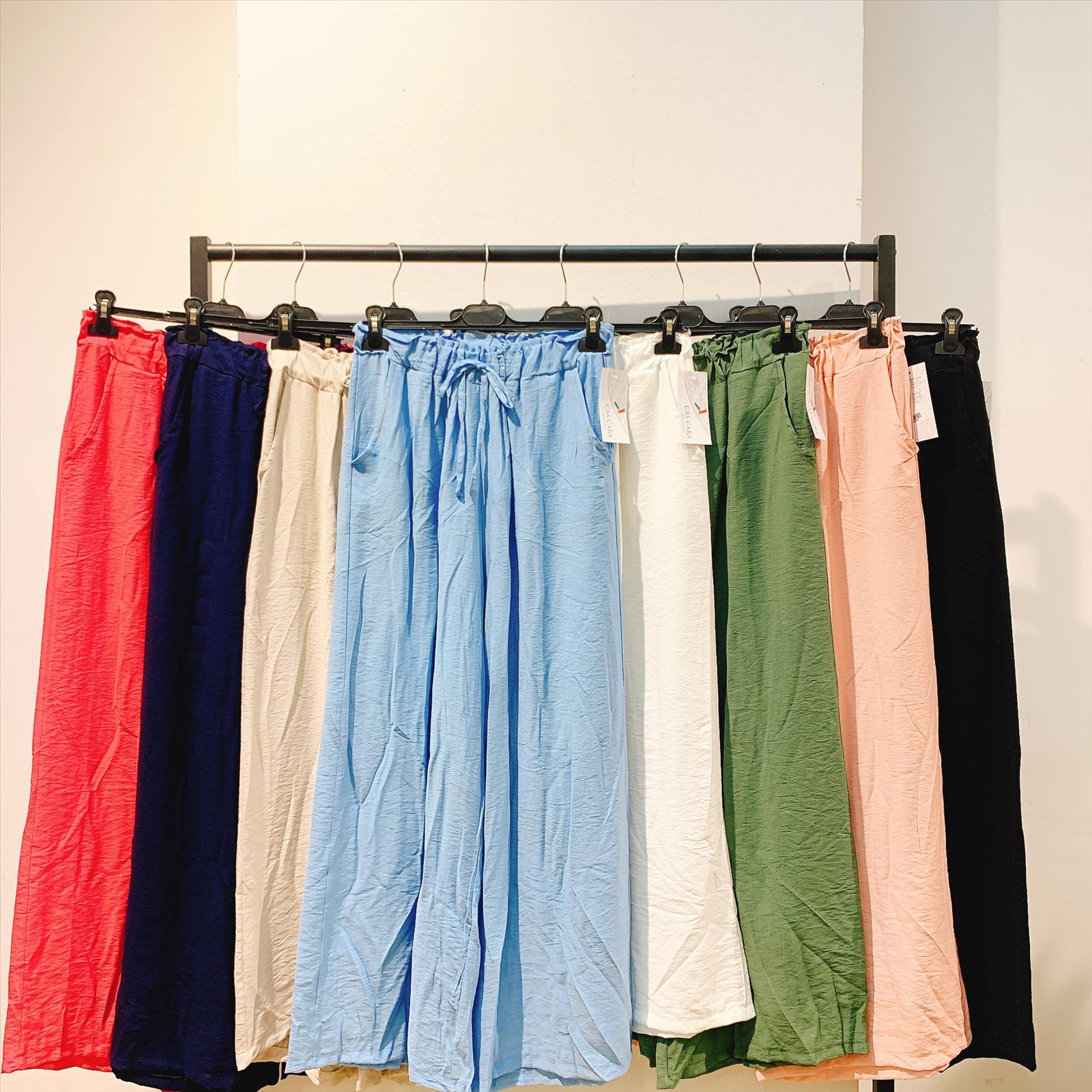 CAS CARA by Cherry´s GmbH - Damenbekleidung Pronto Moda