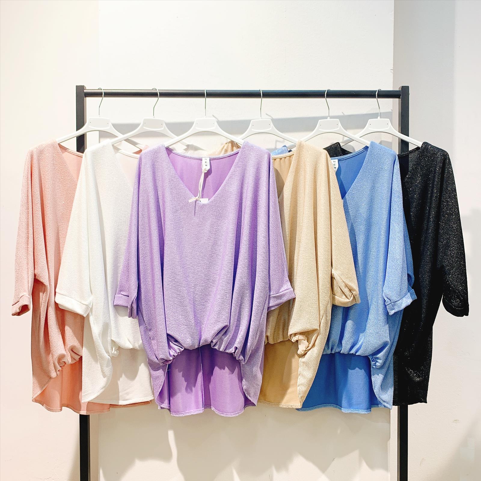 CAS CARA by Cherry´s GmbH - Damenbekleidung Pronto Moda