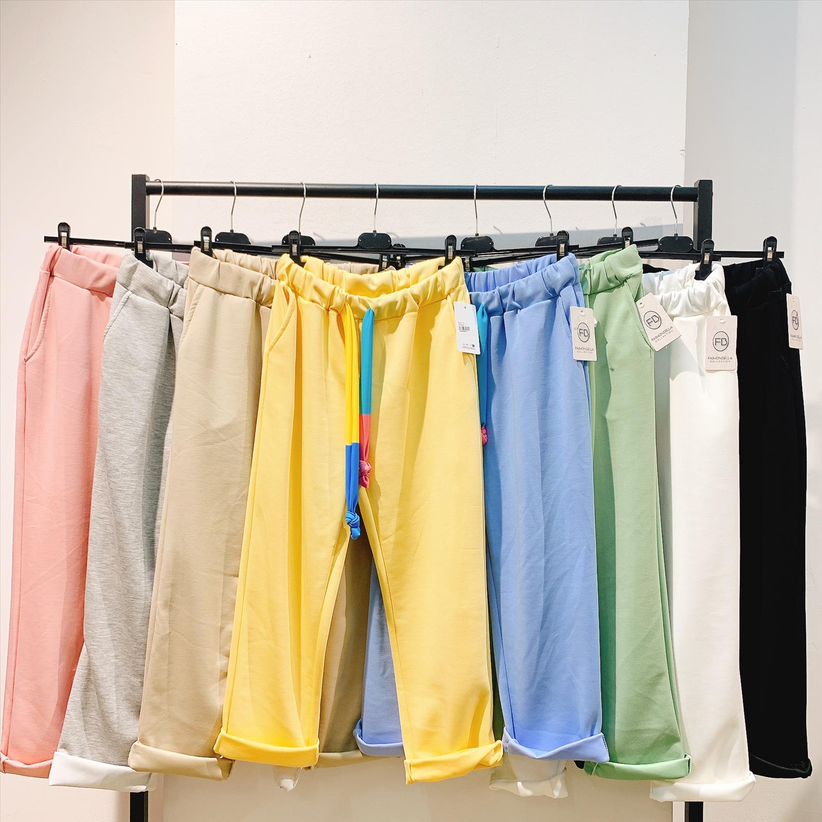 CAS CARA by Cherry´s GmbH - Damenbekleidung Pronto Moda