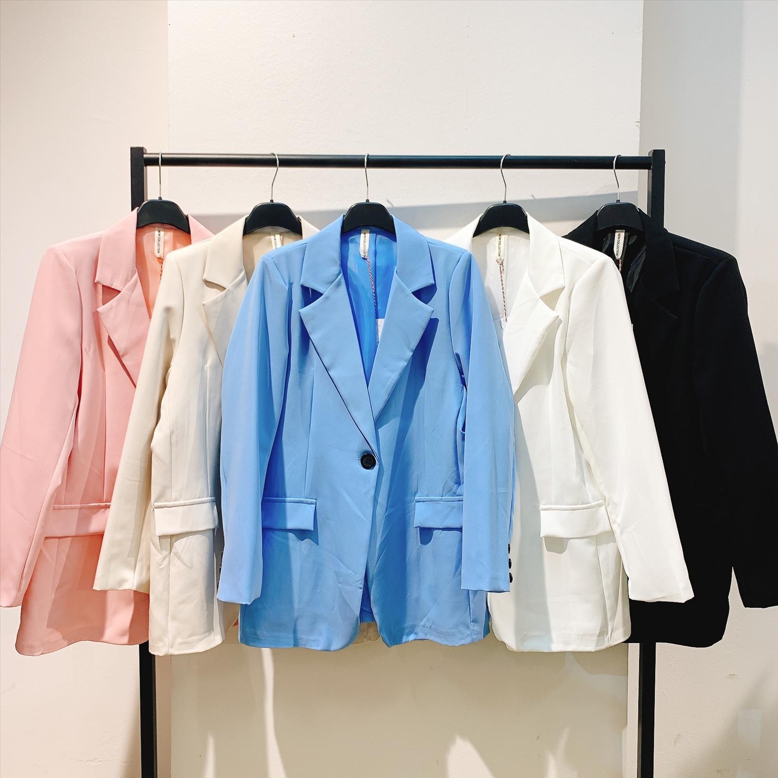 CAS CARA by Cherry´s GmbH - Damenbekleidung Pronto Moda