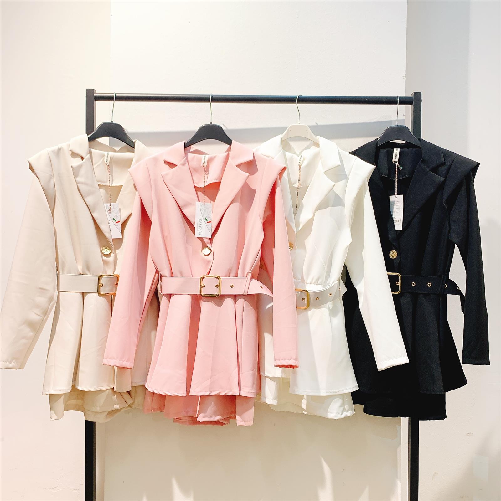 CAS CARA by Cherry´s GmbH - Damenbekleidung Pronto Moda