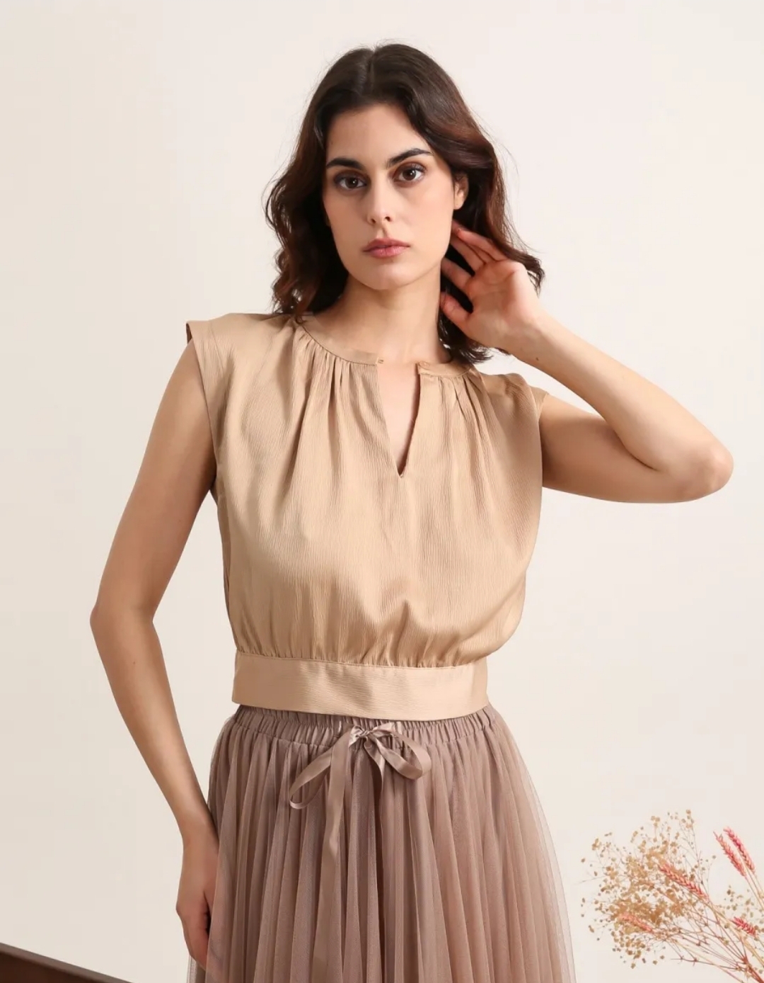Junona Fashion GmbH - DOB;Young Fashion - Neuss