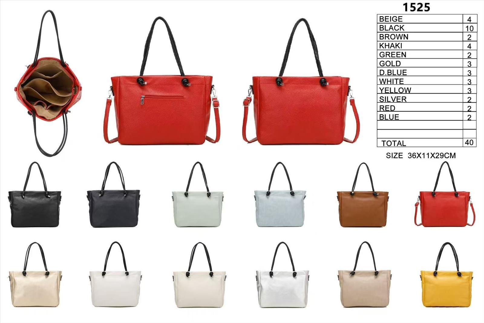 gloria fashion gmbh - Großhandel Taschen, Echtleder, Kunstleder - Dreieich