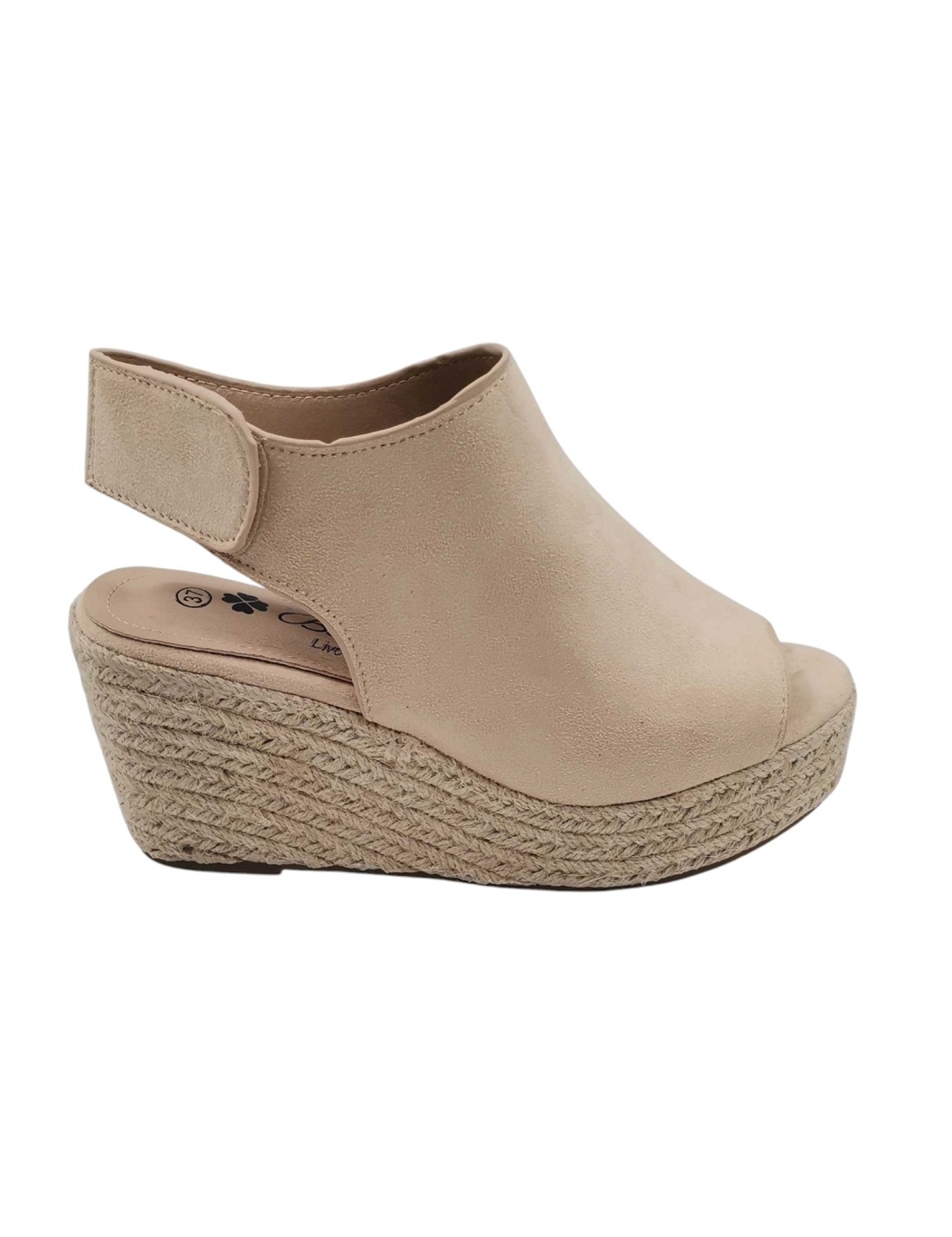 Lujah Shoes (Schuhgrosshandel)