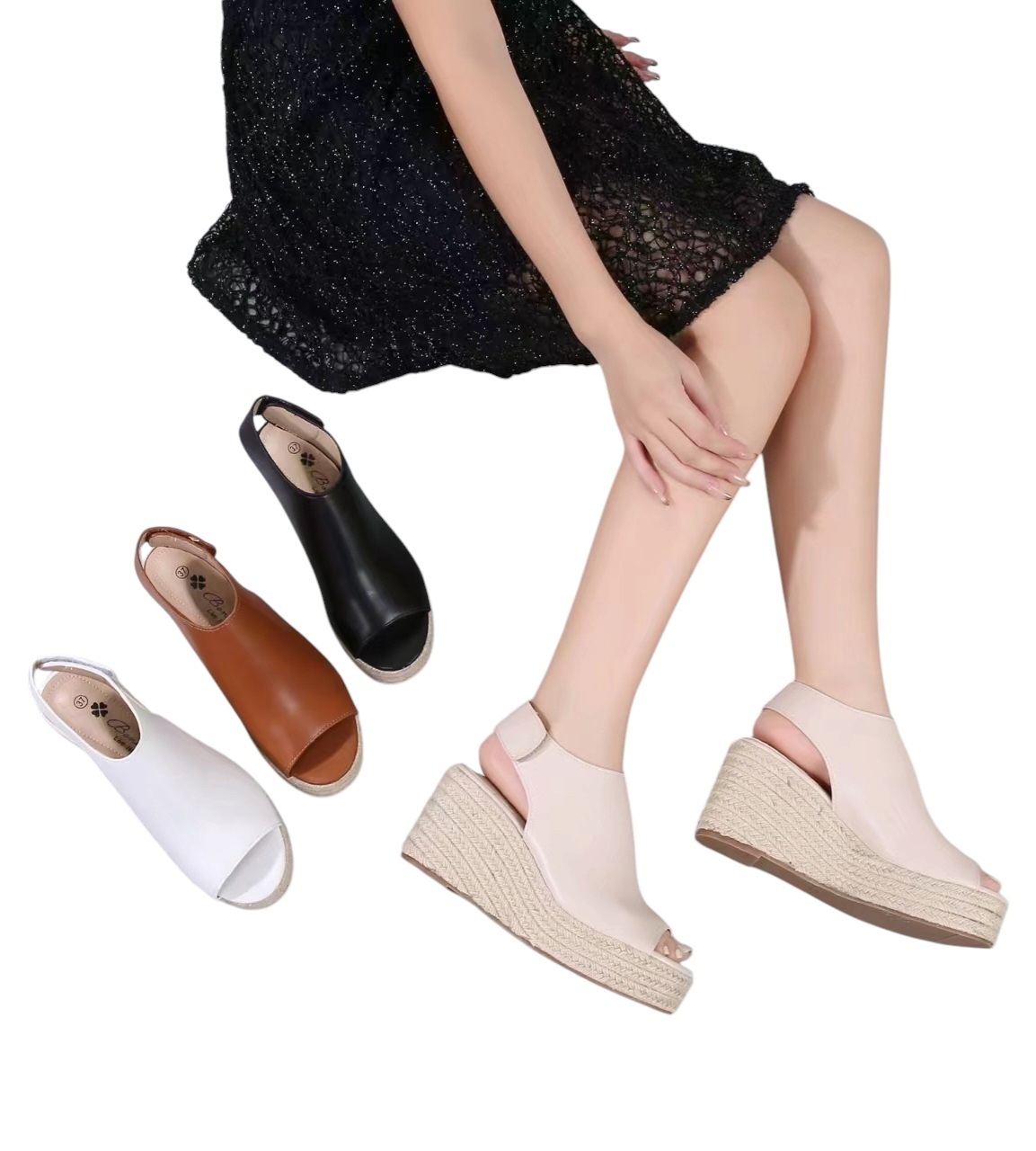 Lujah Shoes (Schuhgrosshandel)