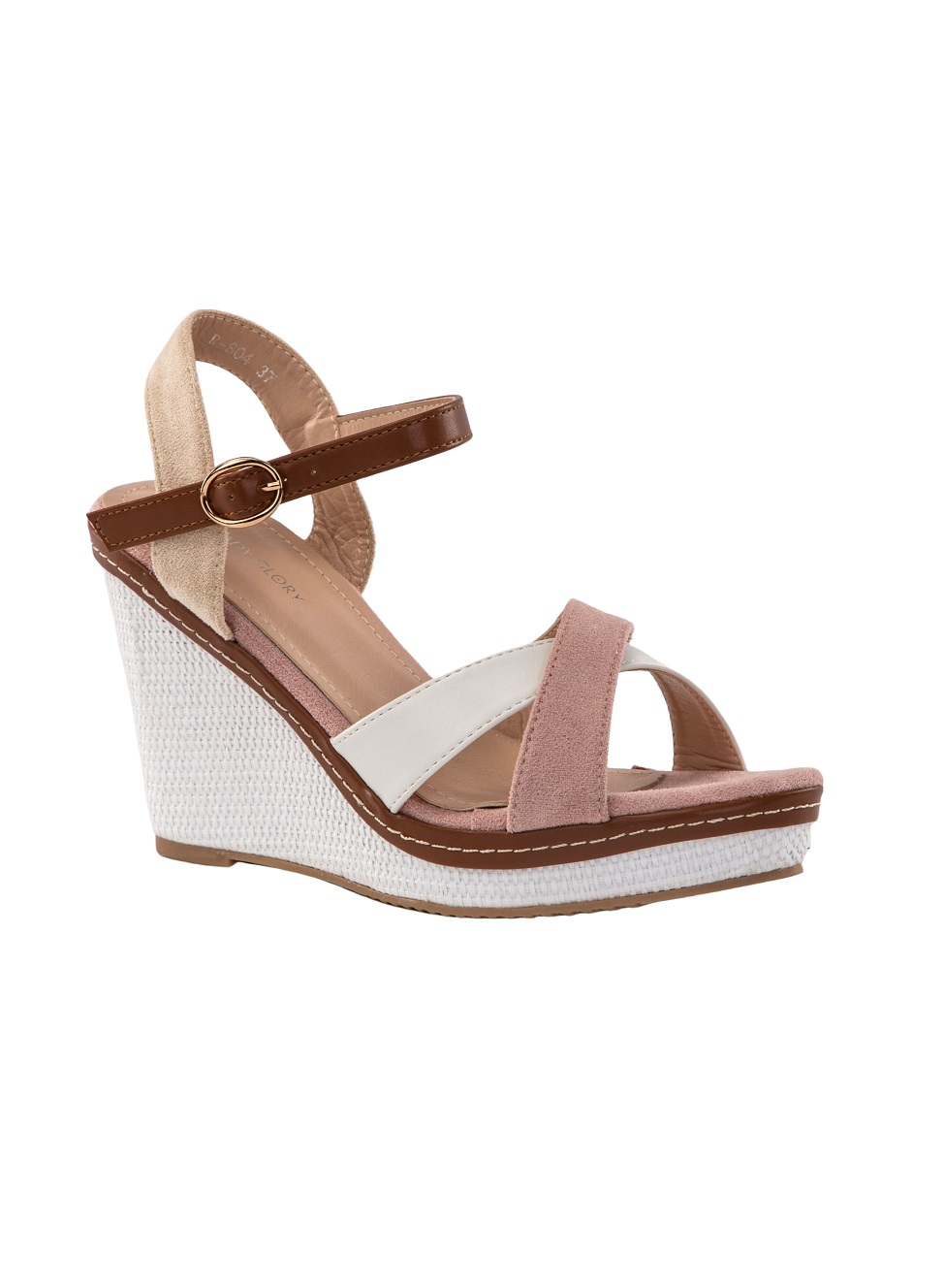 Lujah Shoes (Schuhgrosshandel)