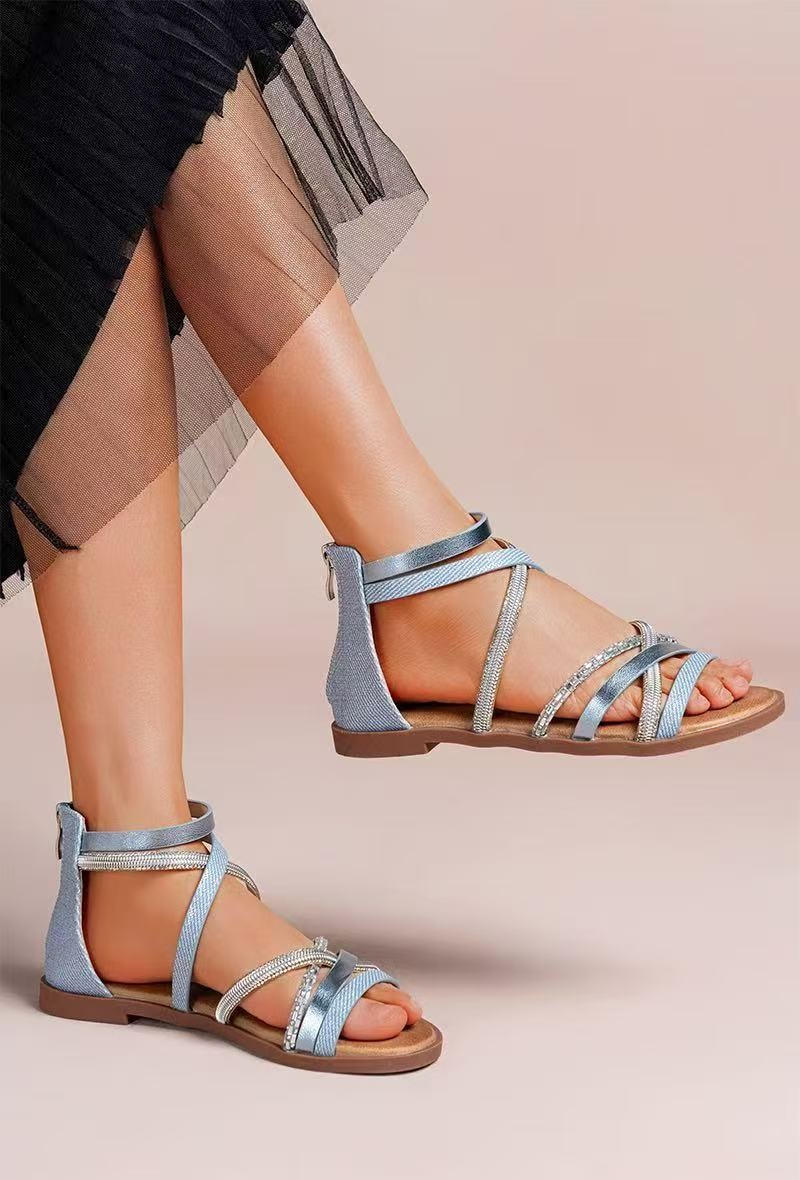 Lujah Shoes (Schuhgrosshandel)