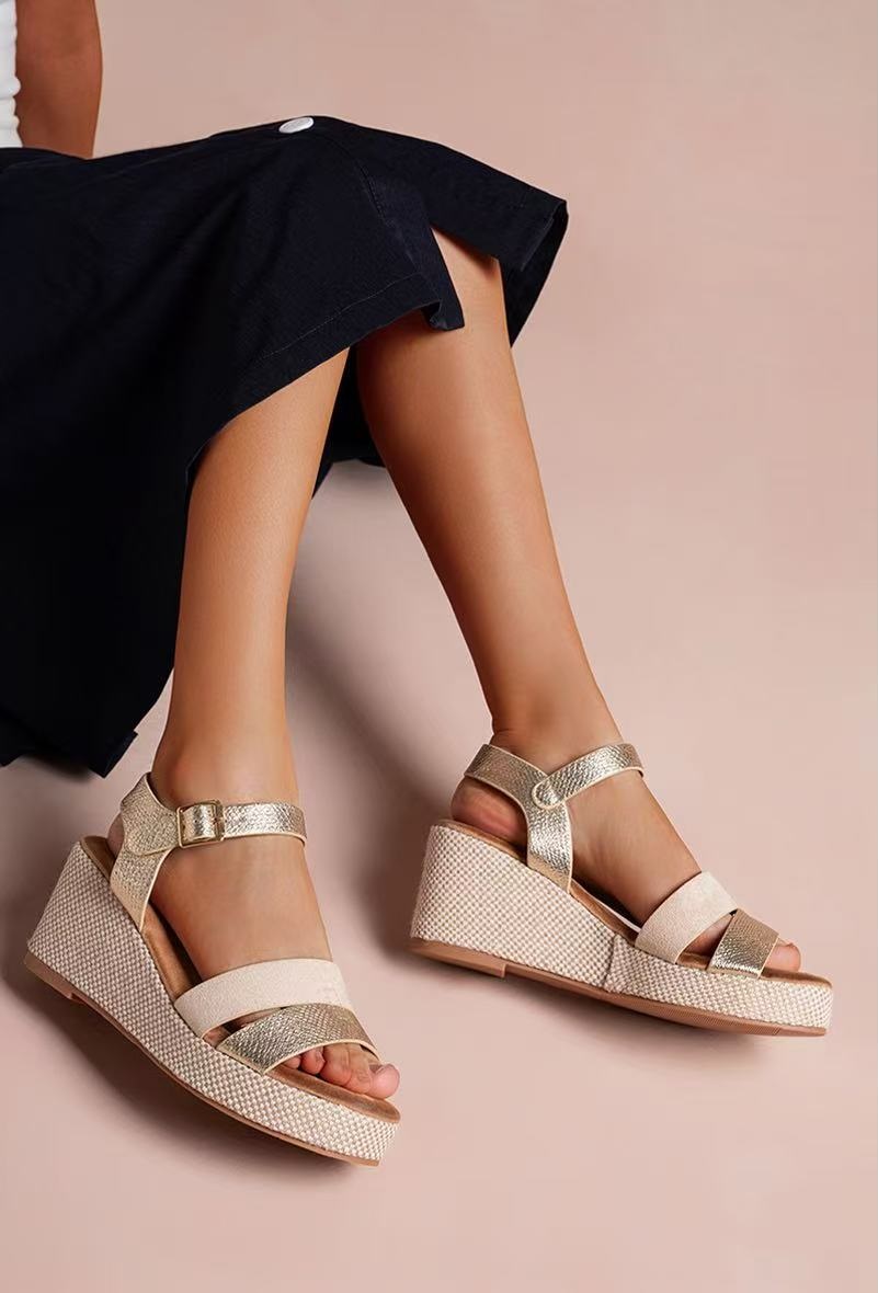 Lujah Shoes (Schuhgrosshandel)