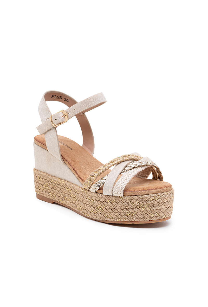 Lujah Shoes (Schuhgrosshandel)