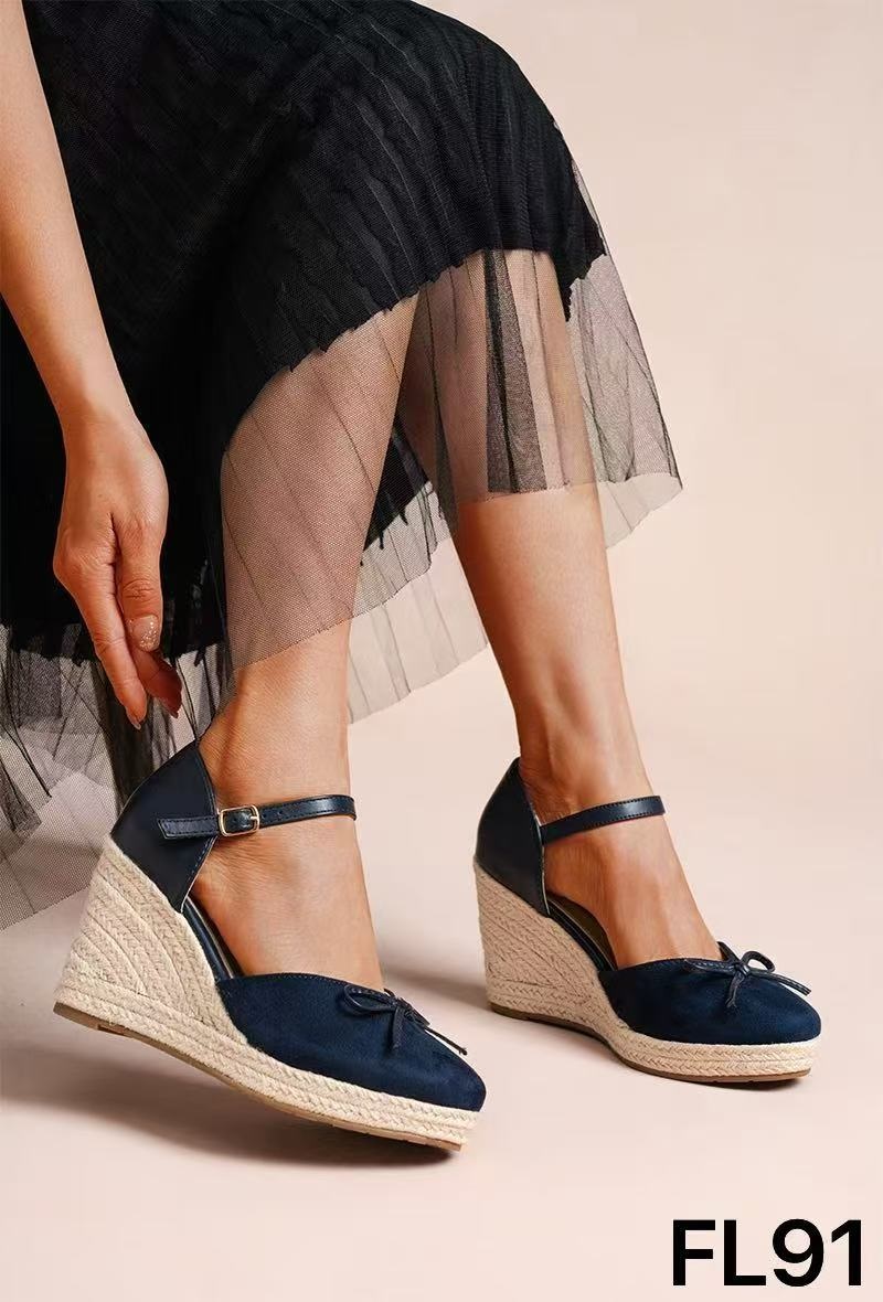 Lujah Shoes (Schuhgrosshandel)