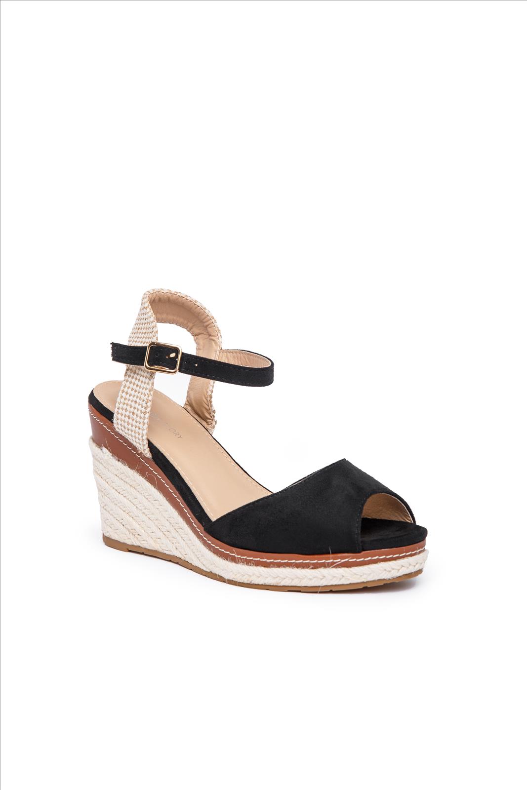 Lujah Shoes (Schuhgrosshandel)