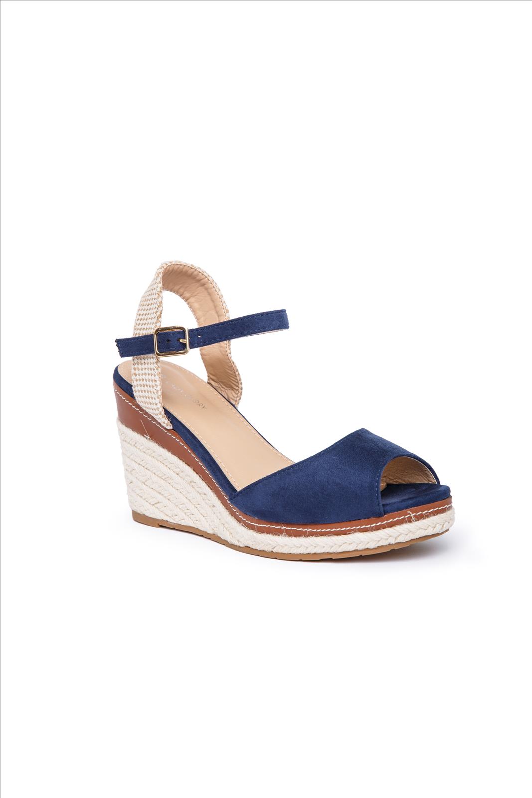 Lujah Shoes (Schuhgrosshandel)