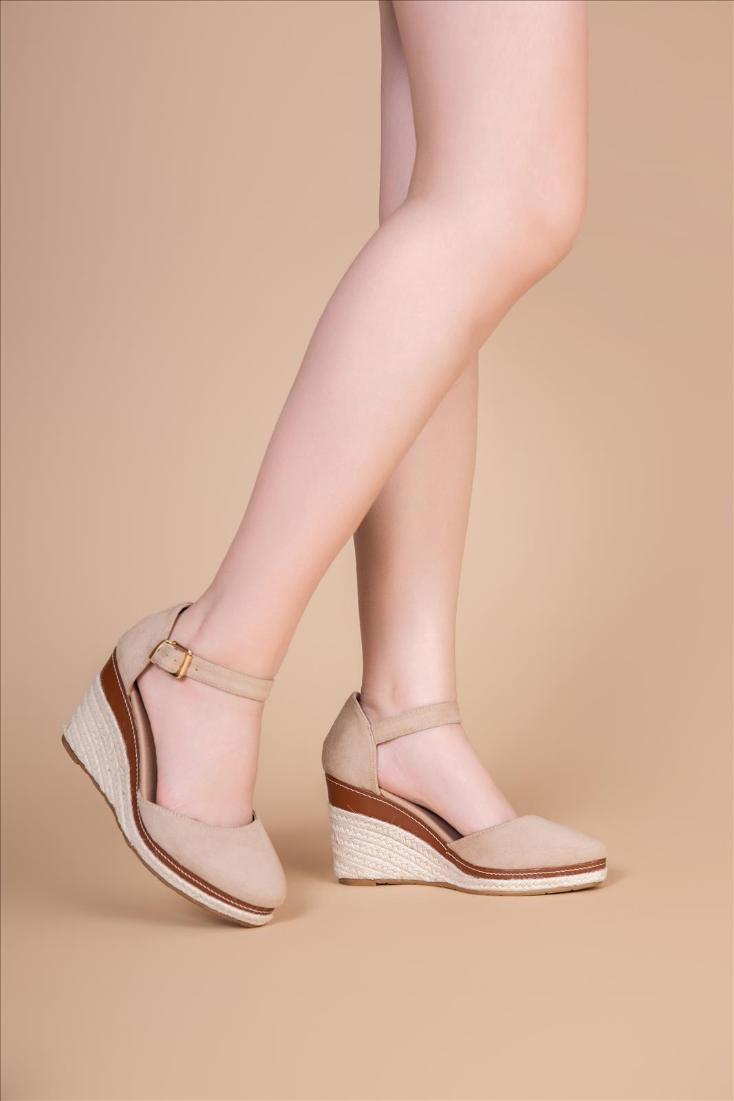 Lujah Shoes (Schuhgrosshandel)