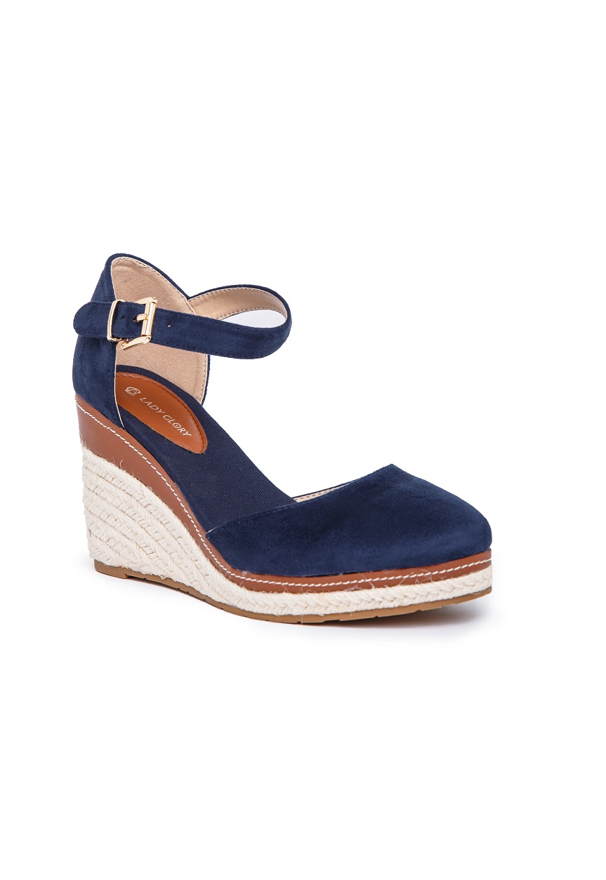 Lujah Shoes (Schuhgrosshandel)