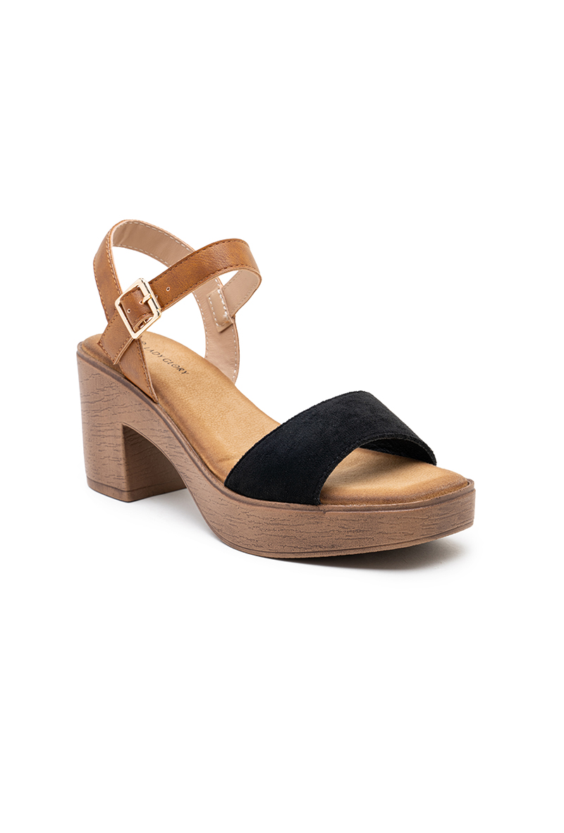 Lujah Shoes (Schuhgrosshandel)