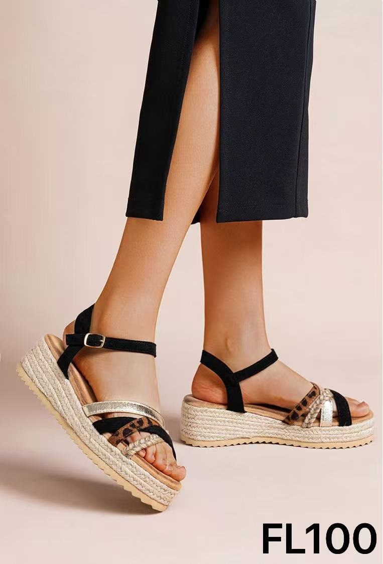 Lujah Shoes (Schuhgrosshandel)