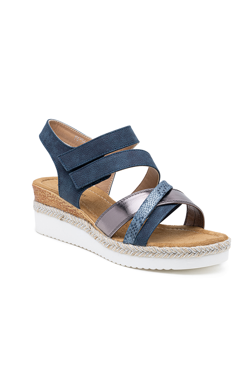 Lujah Shoes (Schuhgrosshandel)