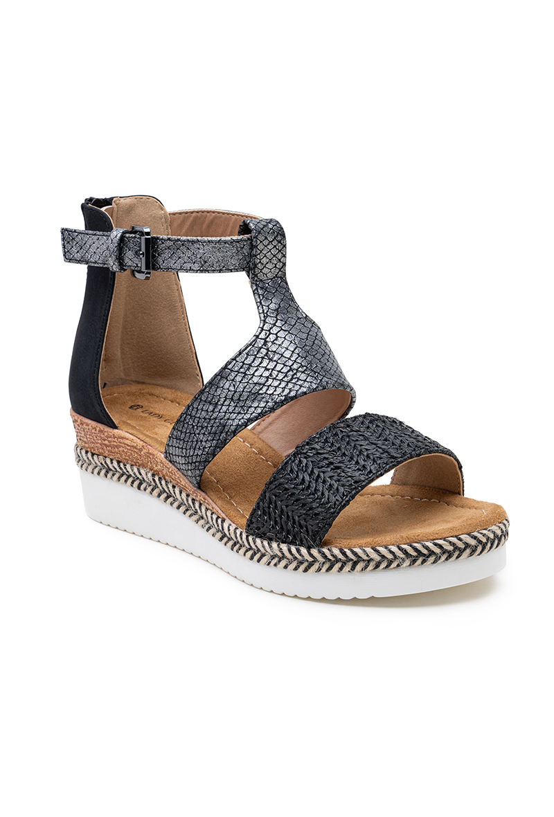 Lujah Shoes (Schuhgrosshandel)