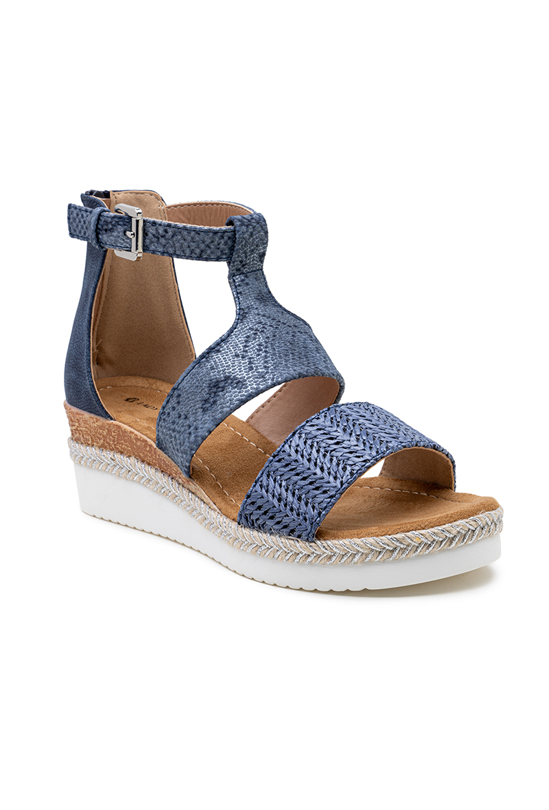 Lujah Shoes (Schuhgrosshandel)