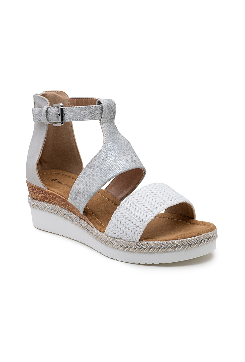 Lujah Shoes (Schuhgrosshandel)
