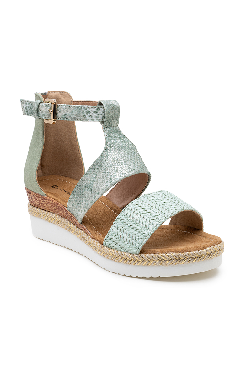 Lujah Shoes (Schuhgrosshandel)