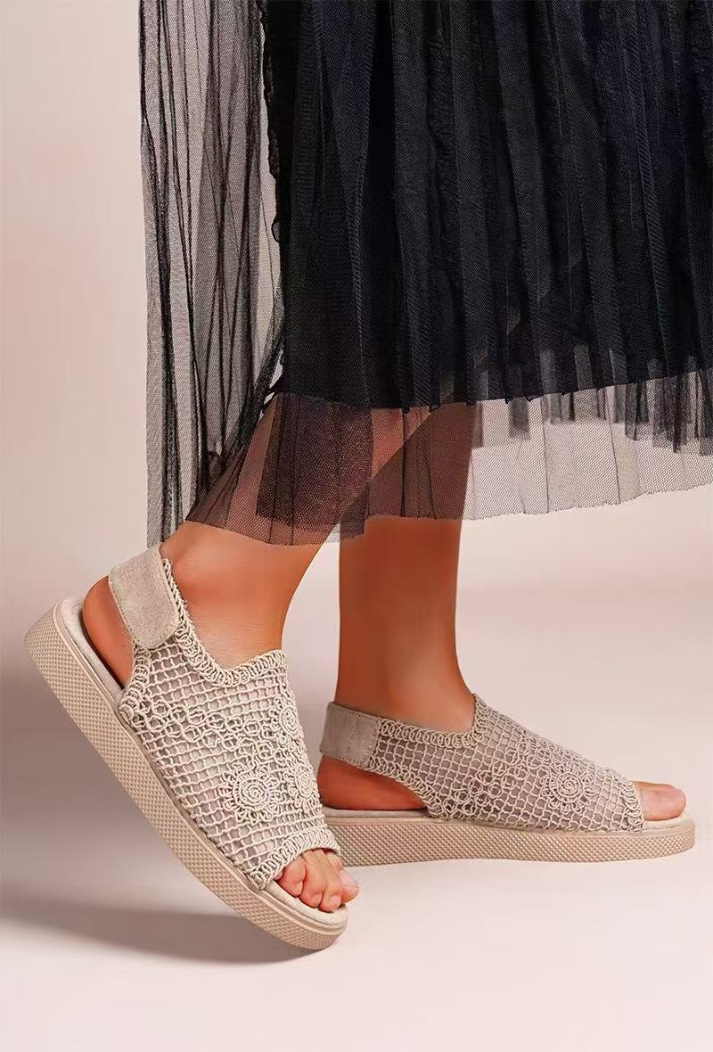 Lujah Shoes (Schuhgrosshandel)