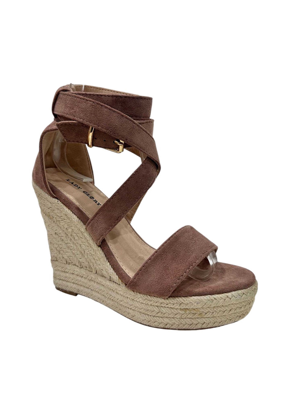 Lujah Shoes (Schuhgrosshandel)