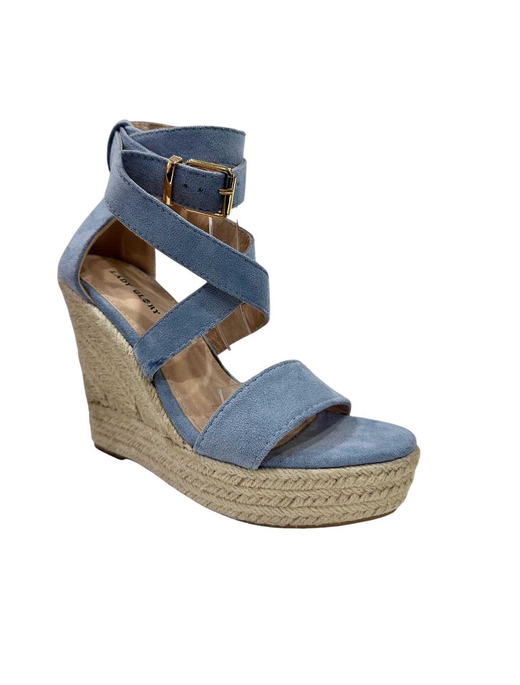 Lujah Shoes (Schuhgrosshandel)