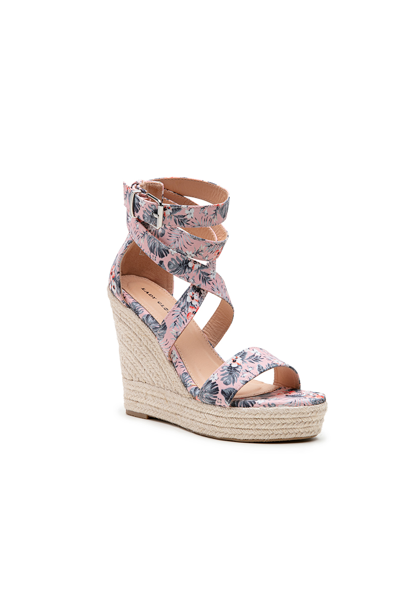 Lujah Shoes (Schuhgrosshandel)
