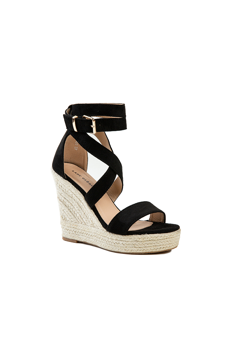 Lujah Shoes (Schuhgrosshandel)