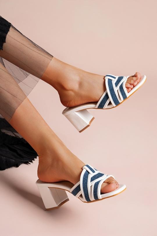 Lujah Shoes (Schuhgrosshandel)