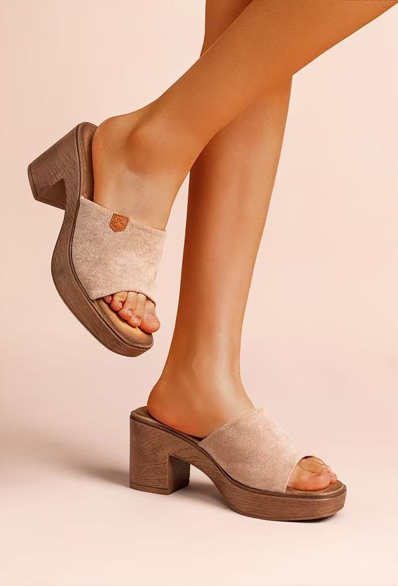Lujah Shoes (Schuhgrosshandel)