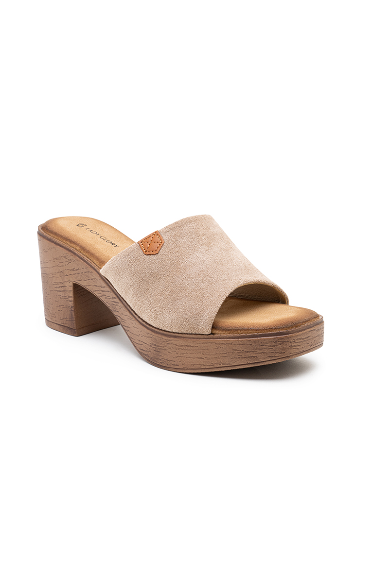 Lujah Shoes (Schuhgrosshandel)