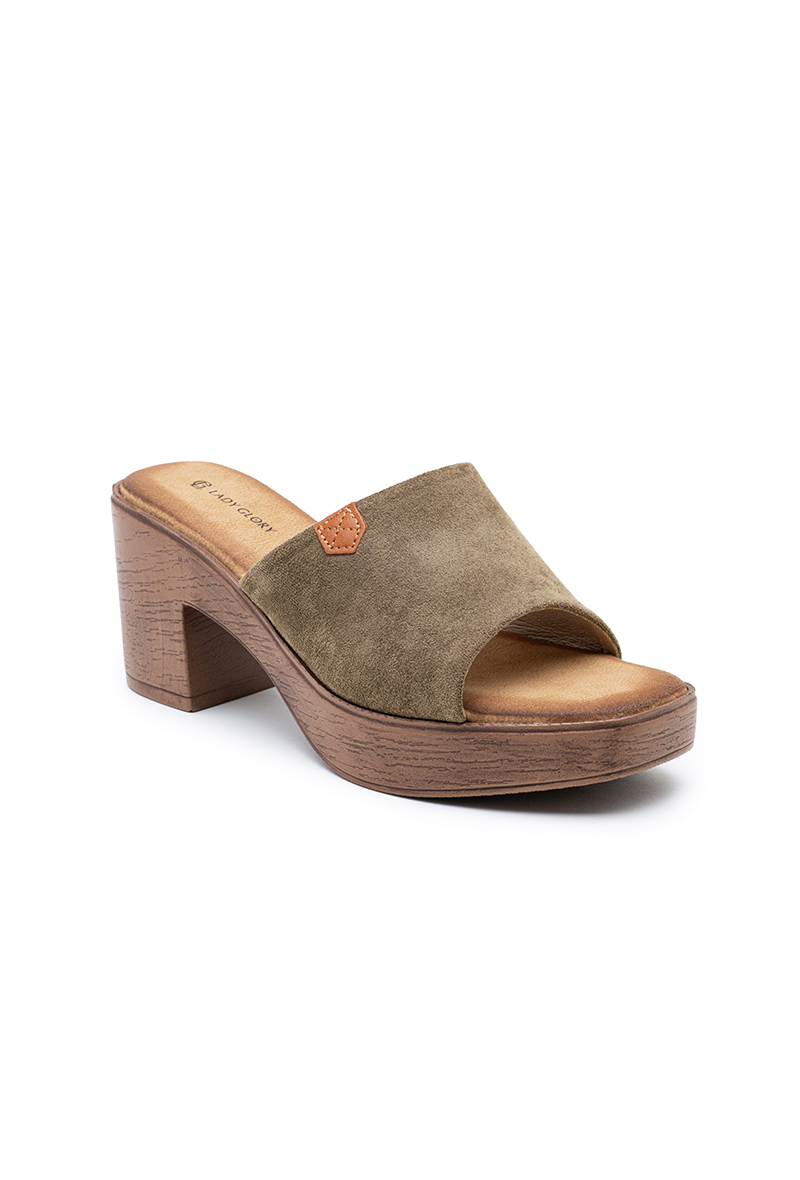 Lujah Shoes (Schuhgrosshandel)