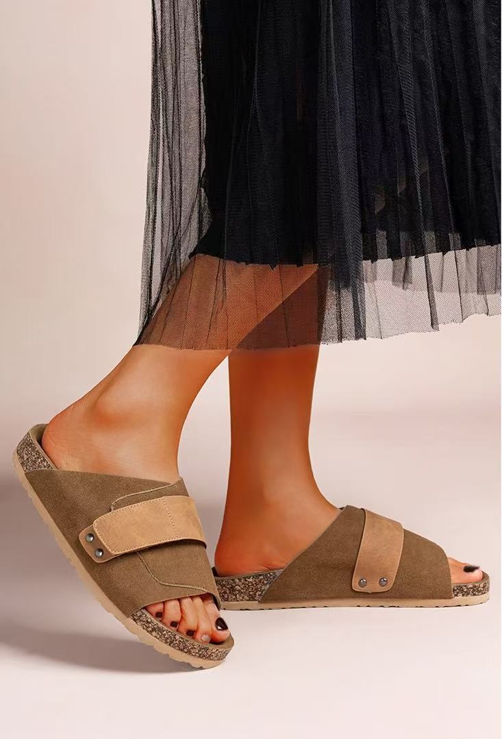 Lujah Shoes (Schuhgrosshandel)