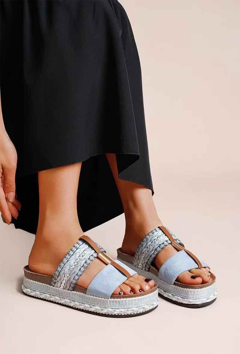Lujah Shoes (Schuhgrosshandel)