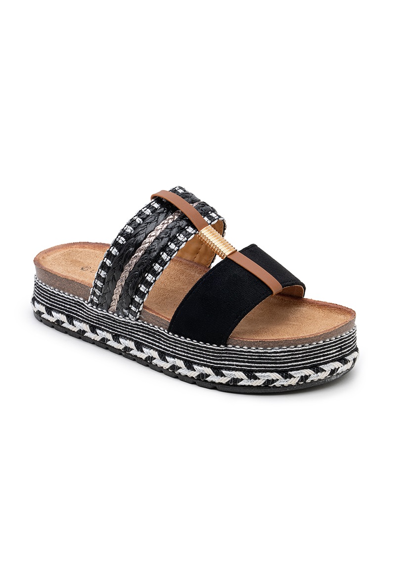 Lujah Shoes (Schuhgrosshandel)