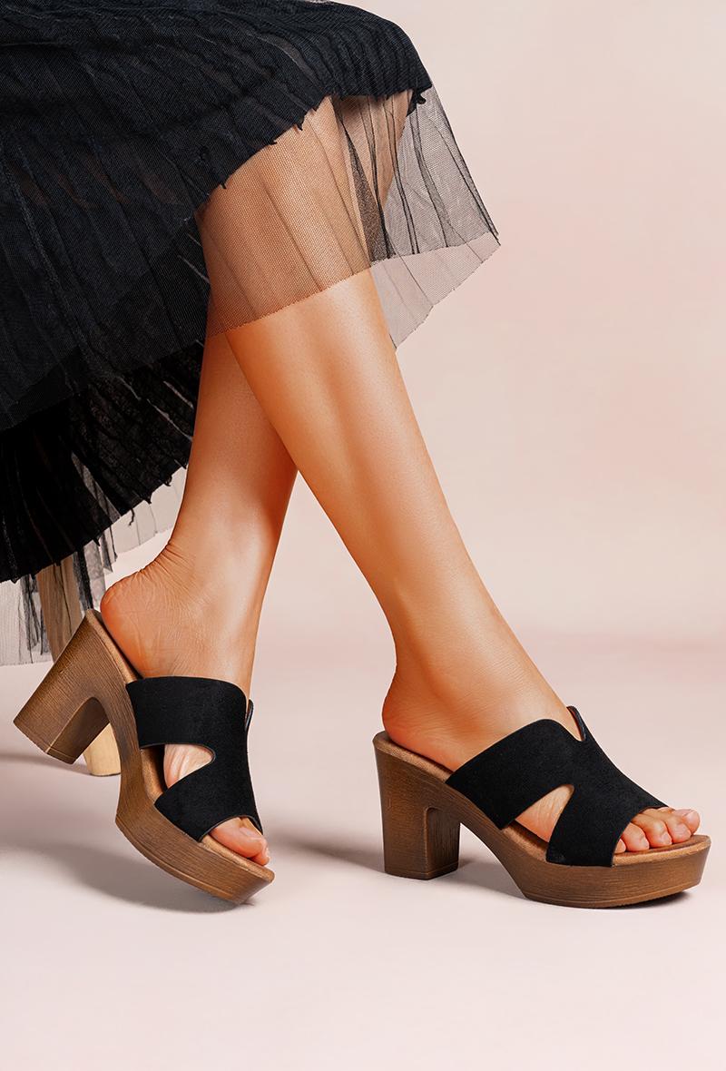 Lujah Shoes (Schuhgrosshandel)
