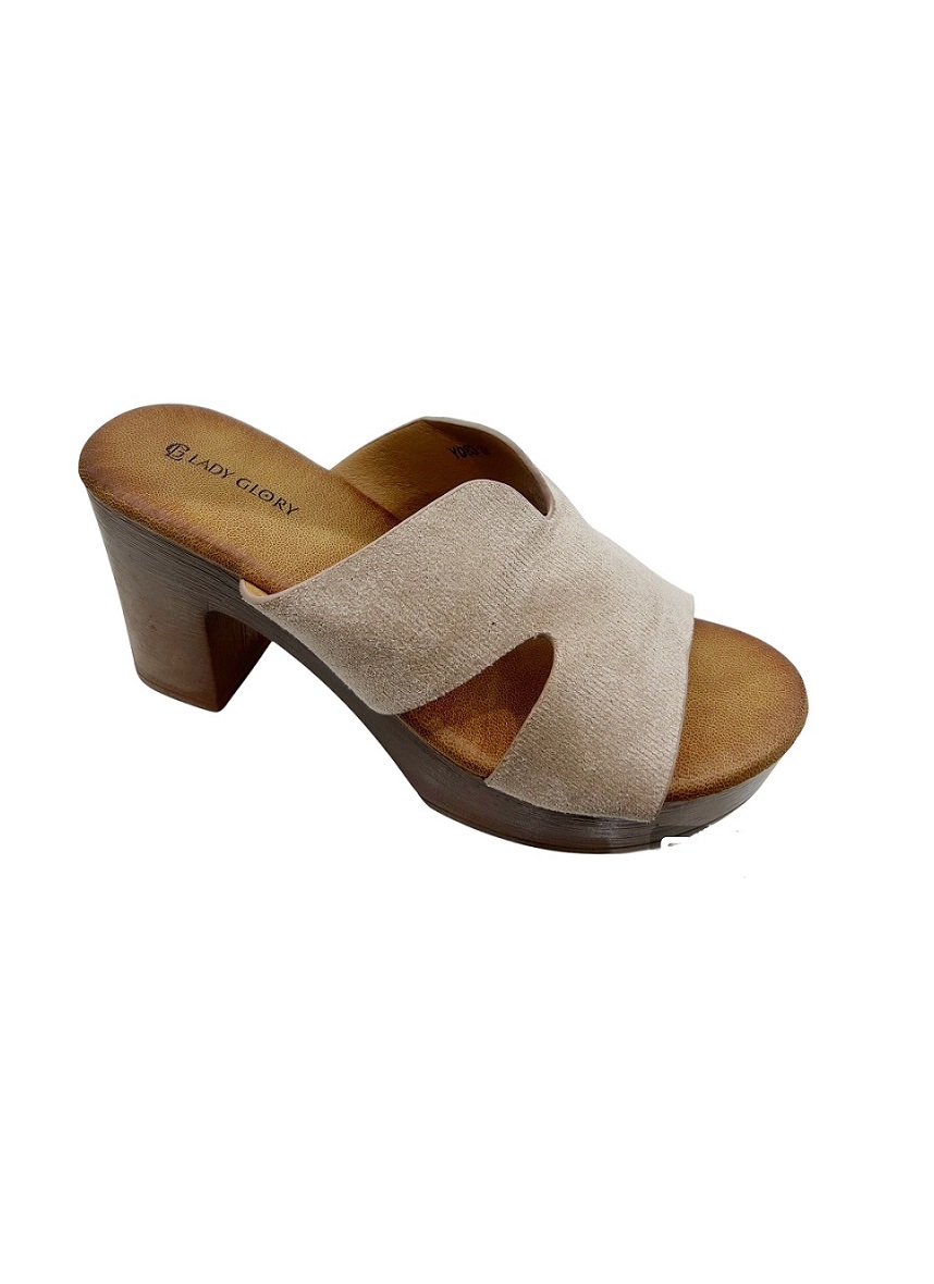 Lujah Shoes (Schuhgrosshandel)