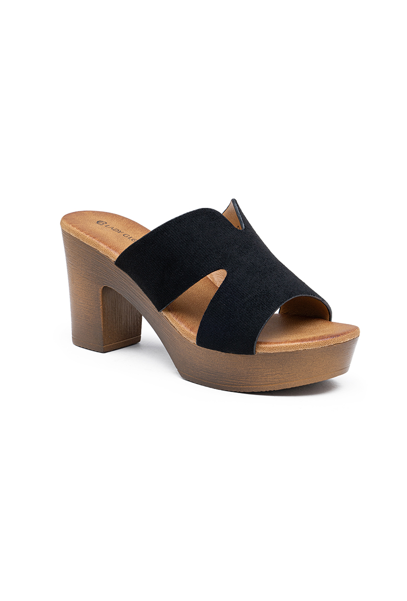 Lujah Shoes (Schuhgrosshandel)