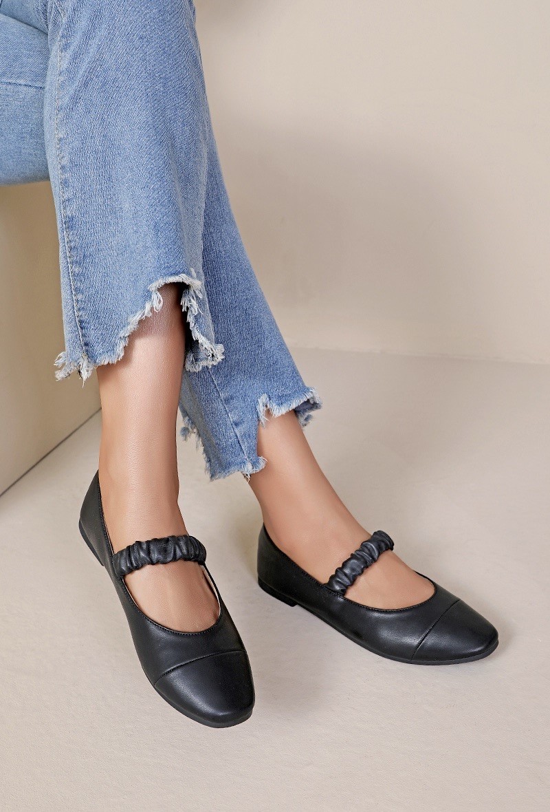 Lujah Shoes (Schuhgrosshandel)