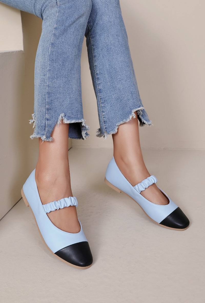 Lujah Shoes (Schuhgrosshandel)