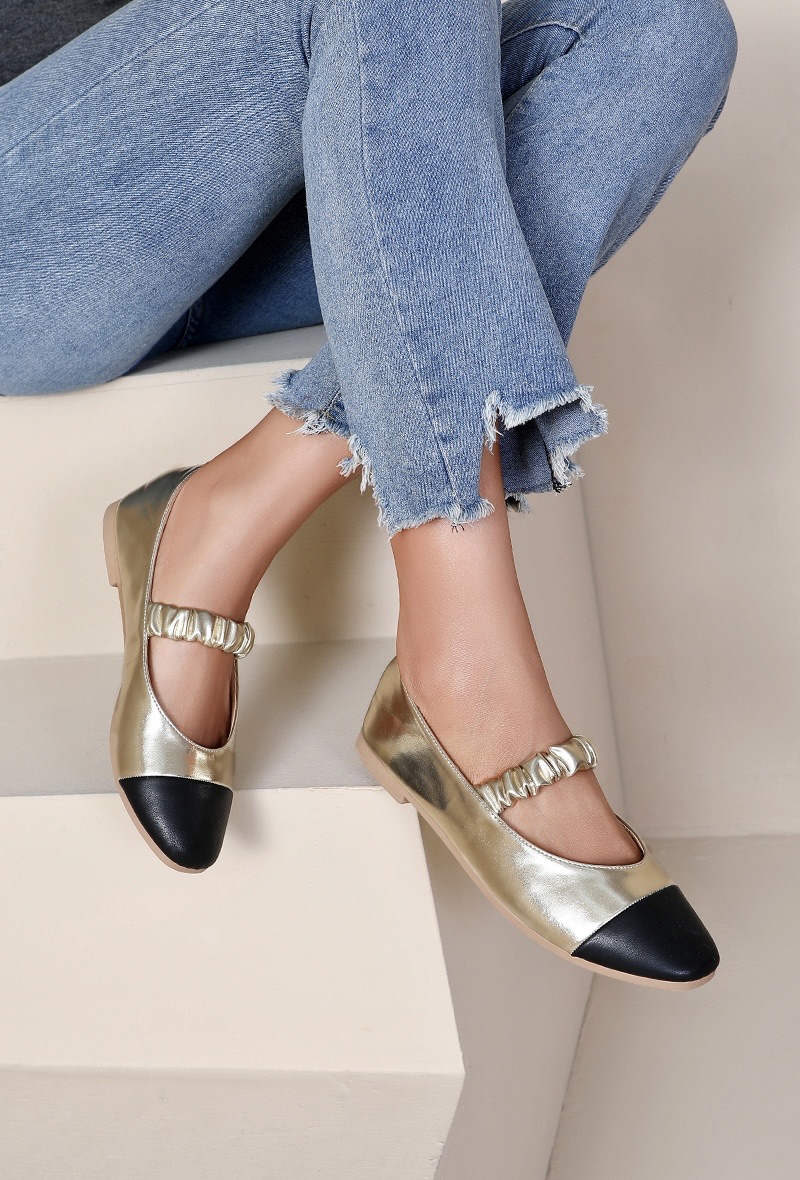 Lujah Shoes (Schuhgrosshandel)