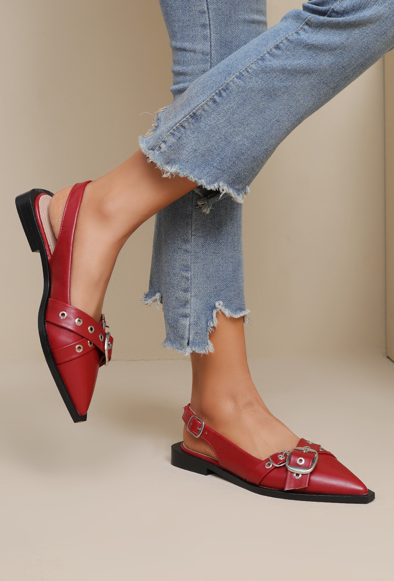 Lujah Shoes (Schuhgrosshandel)
