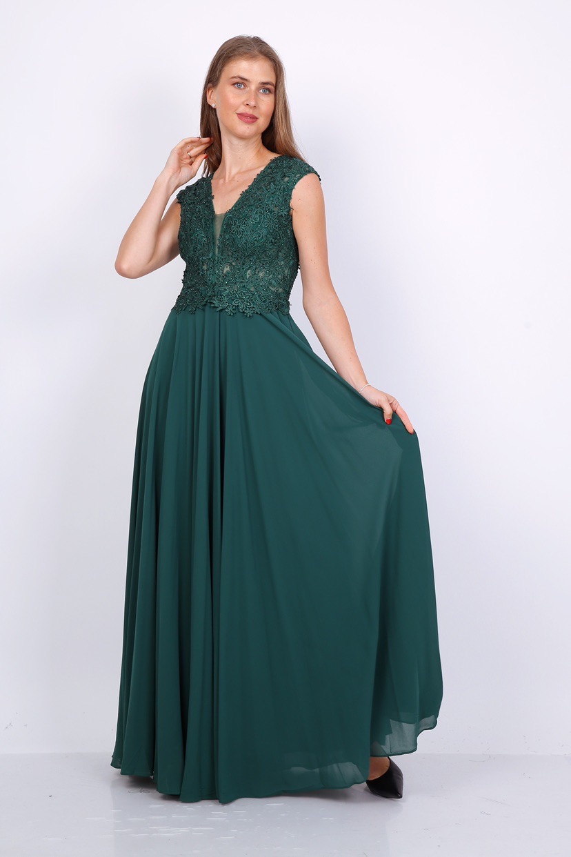 Secrets Trends - Abendmode, Juju Christine, Lautinel, Jacken