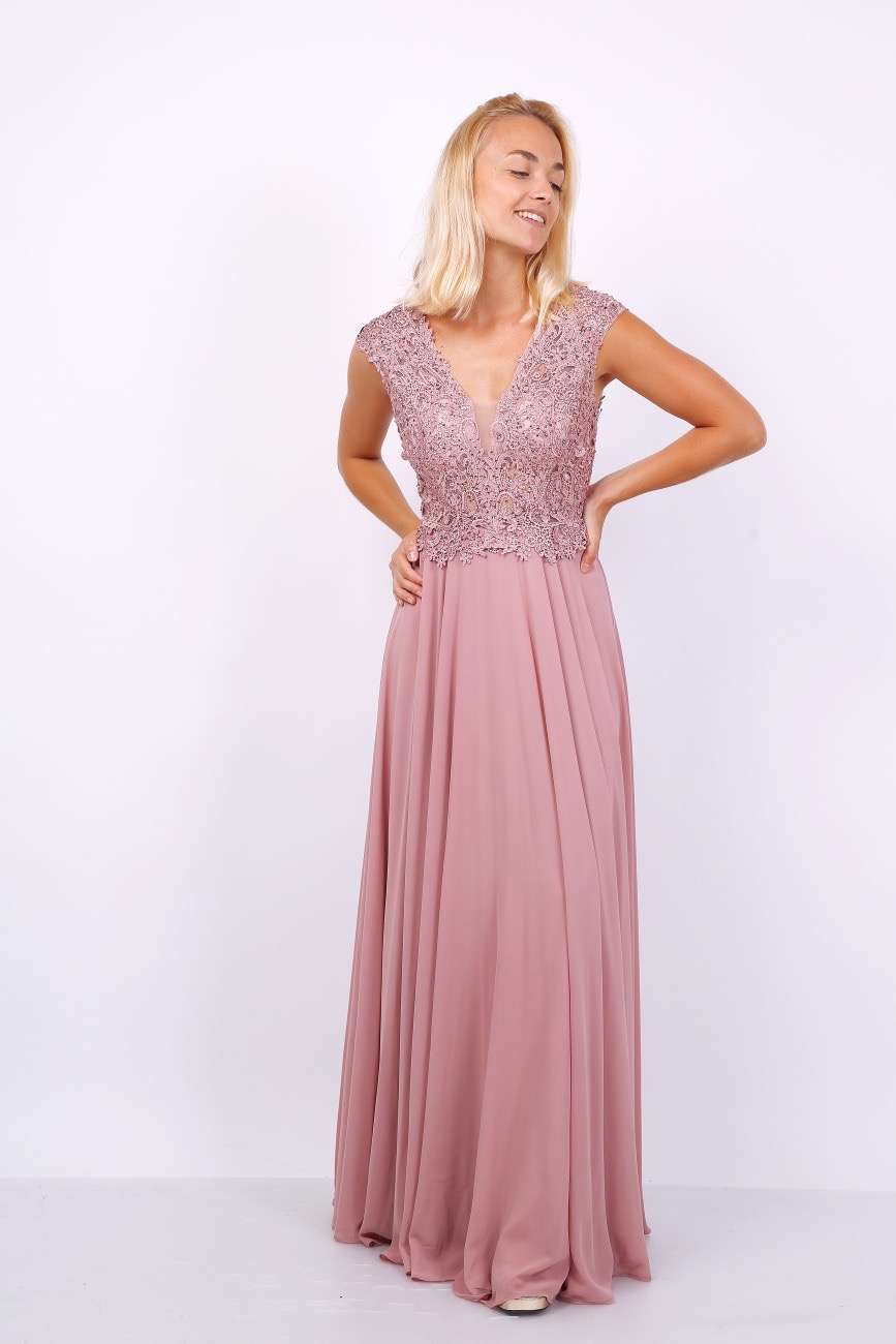 Secrets Trends - Abendmode, Juju Christine, Lautinel, Jacken