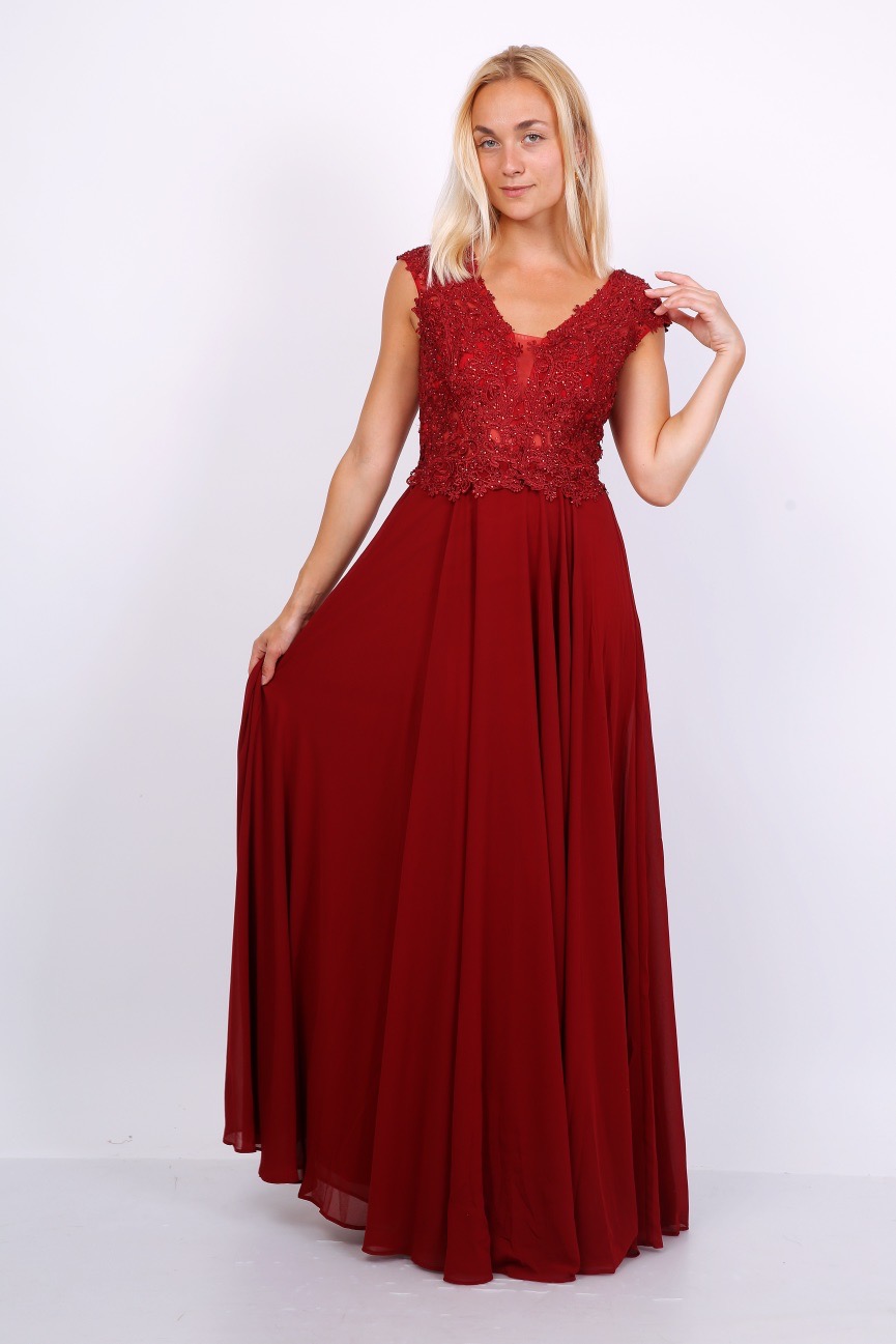 Secrets Trends - Abendmode, Juju Christine, Lautinel, Jacken